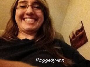 RaggedyAnn