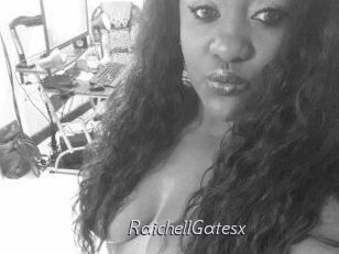 RaichellGatesx
