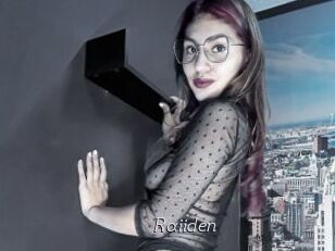 Raiiden