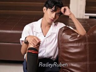 RaileyRuben Le Scandale