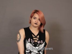 RainbowRaven