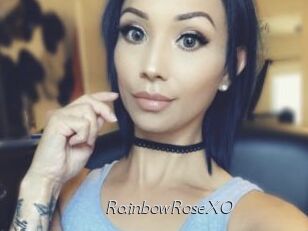 RainbowRoseXO