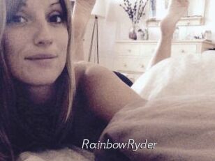 RainbowRyder