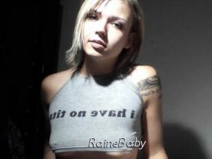 RaineBaby