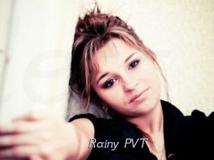 Rainy_PVT