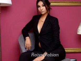 RaisaArabian