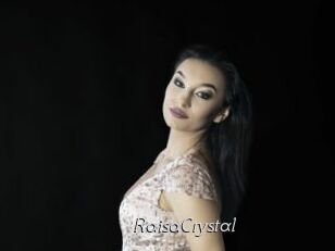 RaisaCrystal