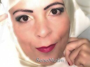 RaisaMuslim