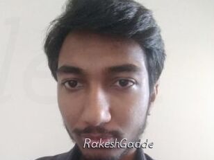 RakeshGadde