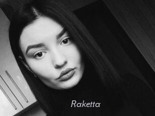 Raketta