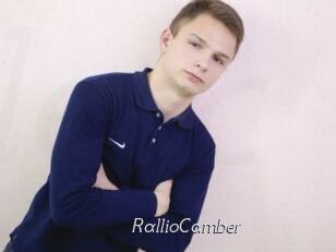 RallioCamber