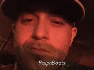 RalphBader