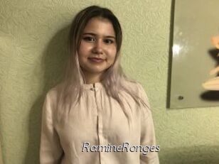 RamineRonges