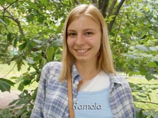Ramola