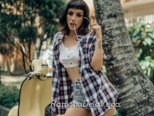 RamonaDelaVega