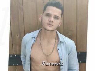 Ramseess