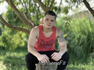 RamseessFit