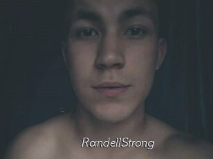 RandellStrong