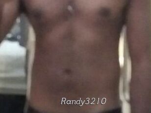 Randy3210