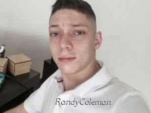 RandyColeman