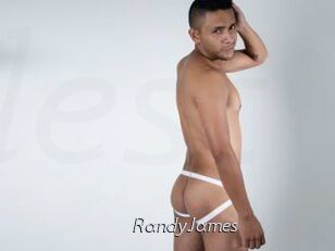 RandyJames