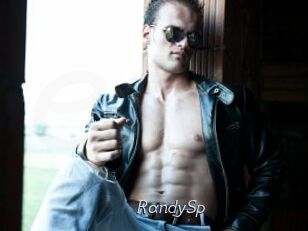 RandySp Le Scandale