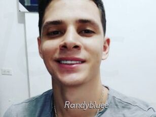 Randybluee