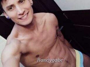 Randygabe Le Scandale