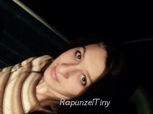 RapunzelTiny