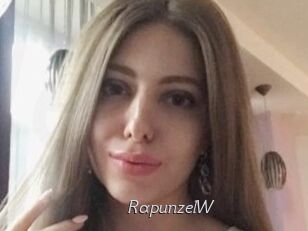 RapunzelW
