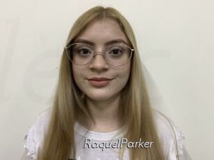 RaquelParker