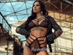 RashaDevi