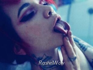 RashelWow