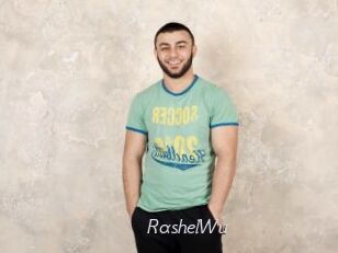 RashelWu