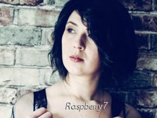 Raspberry7