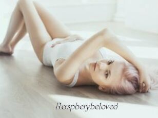Raspberybeloved