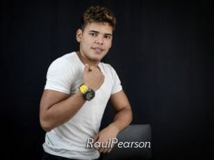 RaulPearson Le Scandale