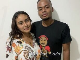 Raul_And_Carla