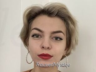 RauvenMystiqe