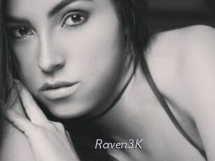 Raven3K