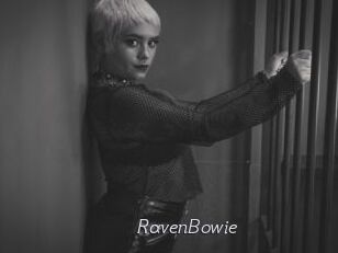 RavenBowie