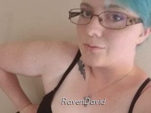 Raven_David