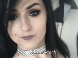 RavenMayah