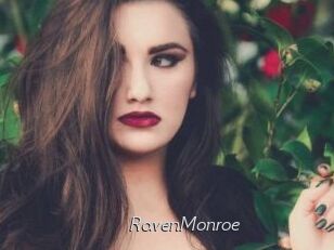 RavenMonroe