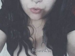 RavenR0se