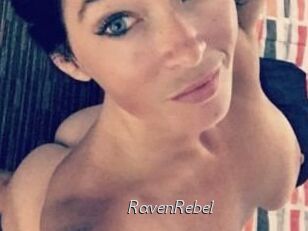 RavenRebel