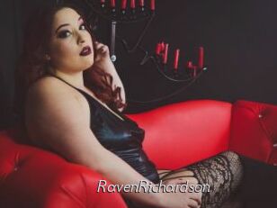 RavenRichardson Le Scandale