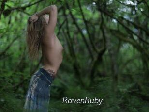 RavenRuby