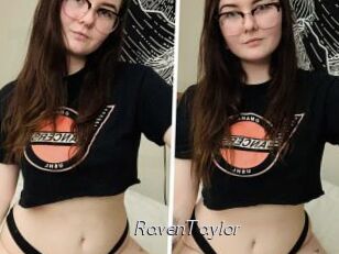 RavenTaylor