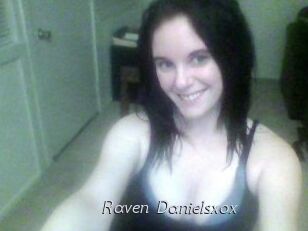 Raven_Danielsxox